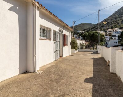 FENER DE DALT 86 – Casa preciosa con vistas espectaculares