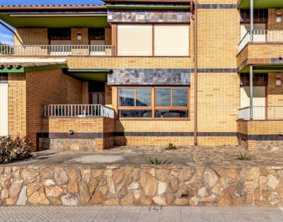 SANT CARLES 23.1 – Apartamento soleado con vistas al mar y al puerto
