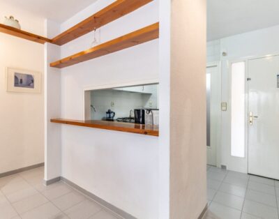 SELVA DE MAR 150 – Apartamento en pueblo encantador
