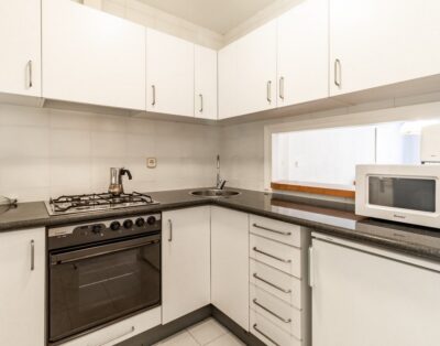 SELVA DE MAR 151 – Apartamento en pueblo encantador
