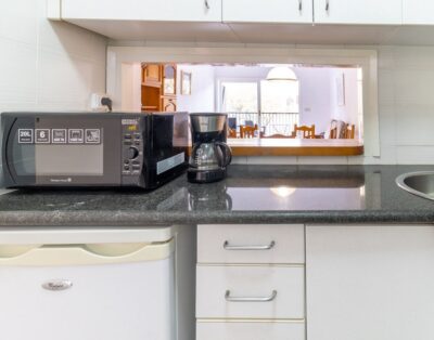 SELVA DE MAR 150 – Apartamento en pueblo encantador