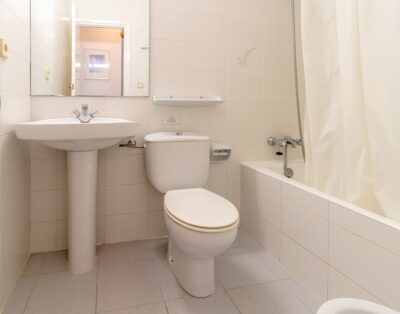 SELVA DE MAR 150 – Apartamento en pueblo encantador