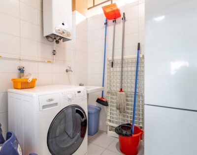 SELVA DE MAR 150 – Apartamento en pueblo encantador