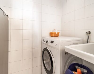 SELVA DE MAR 151 – Apartamento en pueblo encantador