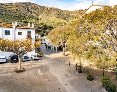 SELVA DE MAR 151 – Apartamento en pueblo encantador