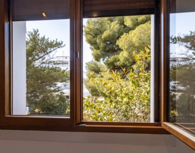 PORT DE LLANÇÀ 29.1 – Apartament a 1a línia de mar