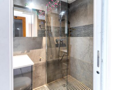 PORT DE LLANÇÀ 29.1 – Apartament a 1a línia de mar