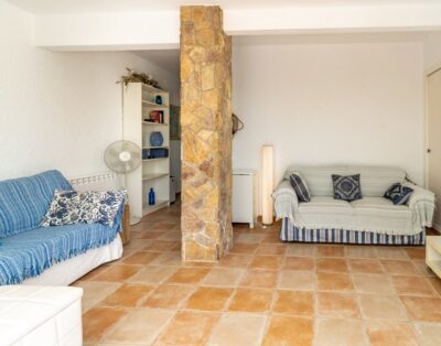 LES TONYINES 68.1 – Apartment with terrace