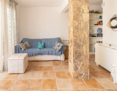 LES TONYINES 68.1 – Apartment with terrace