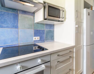 LES TONYINES 68.1 – Apartment with terrace