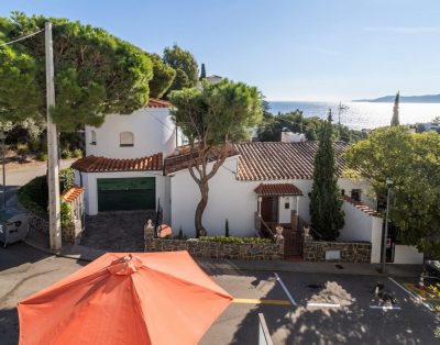 GRIFEU 13.1 – Apartament dúplex amb 2 terrasses i vistes