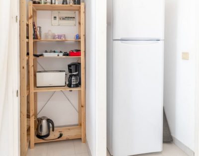 GRIFEU 13.1 – Apartament dúplex amb 2 terrasses i vistes