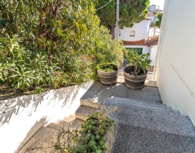 GRIFEU 13.1 – Apartament dúplex amb 2 terrasses i vistes