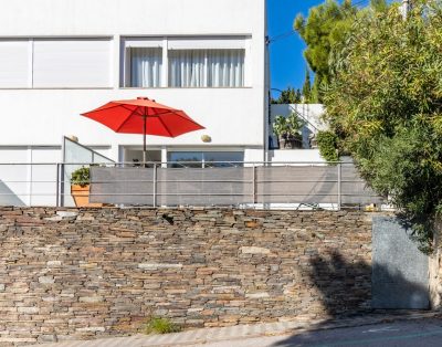 GRIFEU 13.1 – Apartament dúplex amb 2 terrasses i vistes