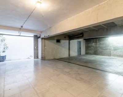 GRIFEU 13.1 – Apartament dúplex amb 2 terrasses i vistes